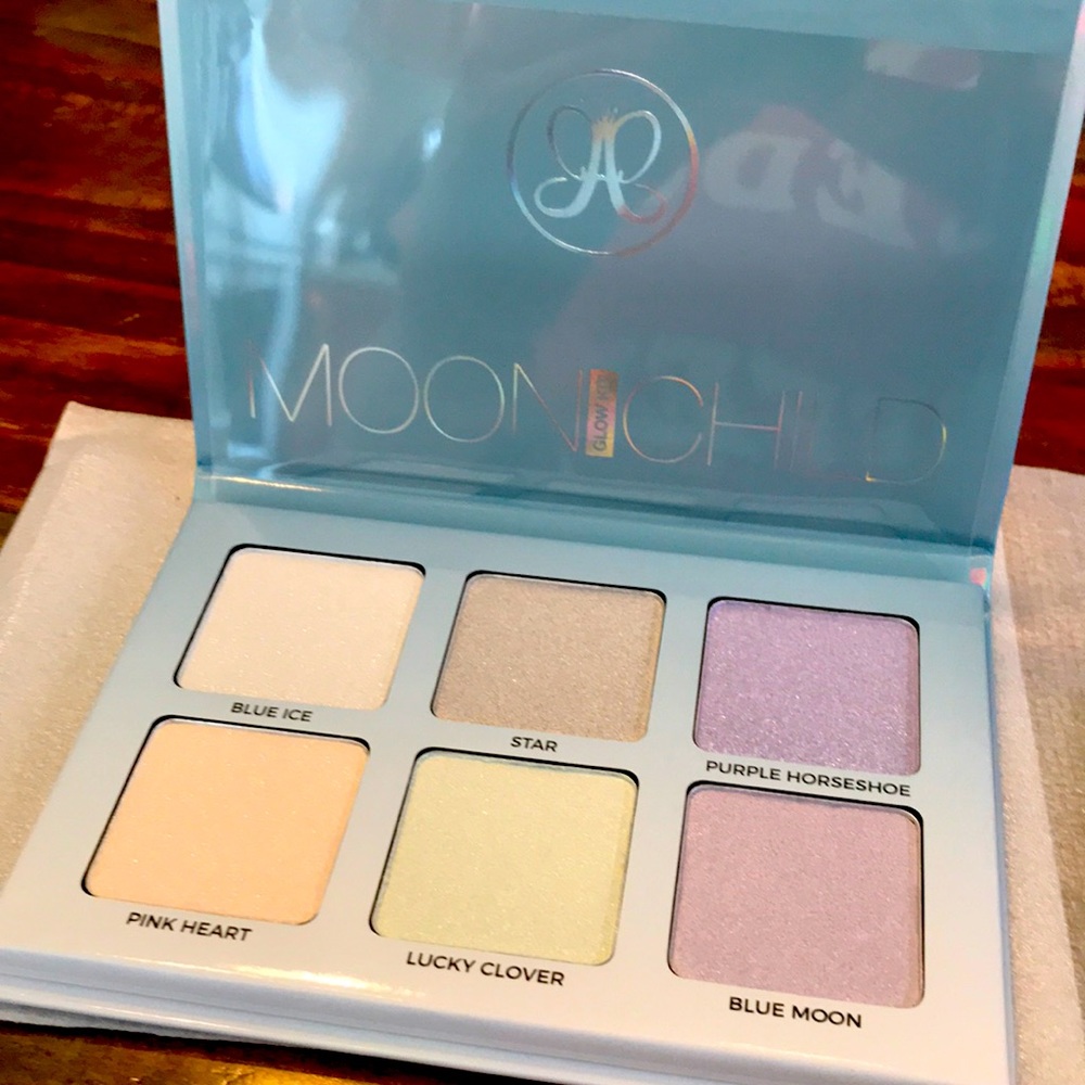 Moonchild Glow Kit® Anastasia Beverley Hills